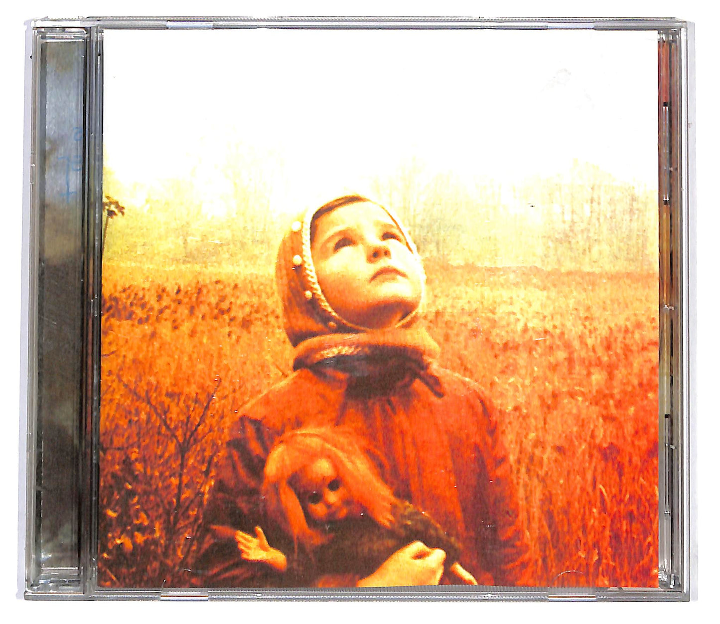 EBOND Appleyard College - Look At Me CD CD100030