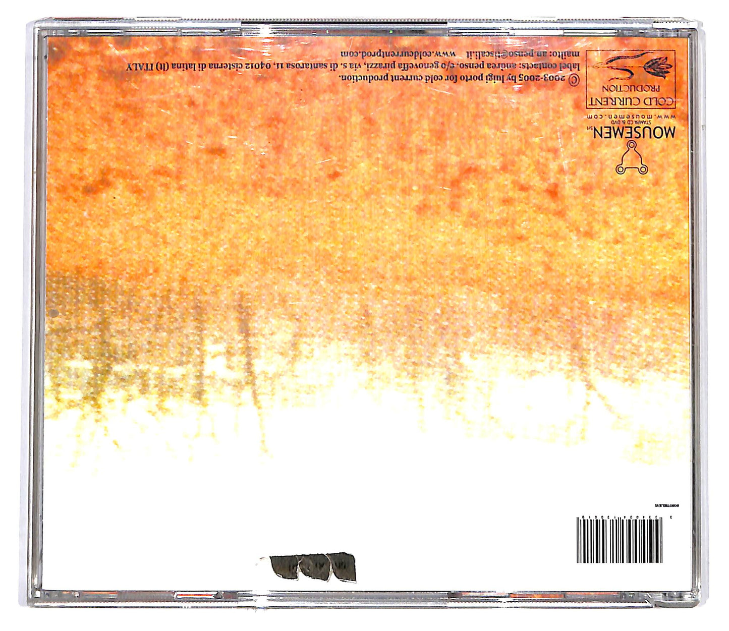EBOND Appleyard College - Look At Me CD CD100030