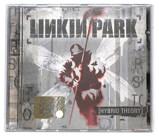 EBOND Linkin Park - Hybrid Theory CD CD100035