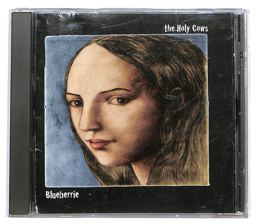 EBOND The Holy Cows - Blueberrie CD CD100038