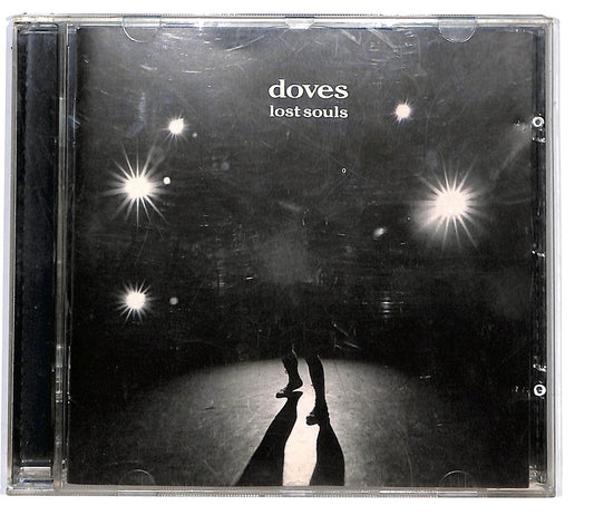 EBOND Doves - Lost Souls CD CD100042