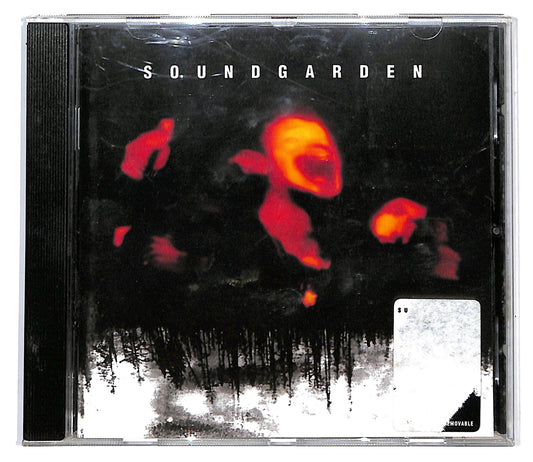EBOND Soundgarden - Superunknown CD CD100054