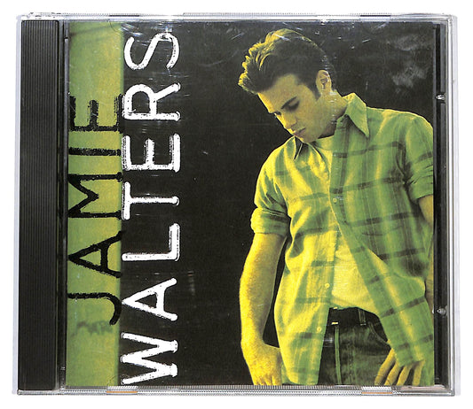 EBOND Jamie Walters - Jamie Walters CD CD100058