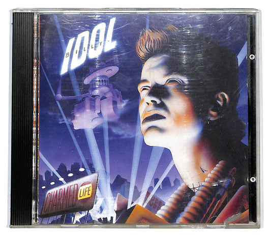 EBOND Billy Idol - Charmed Life CD CD100107