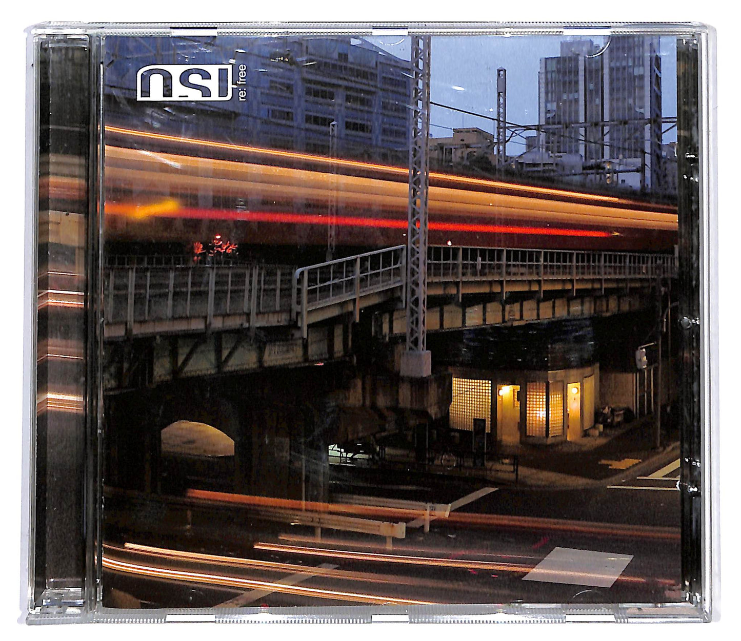 EBOND OSI - Re: Free CD CD100112