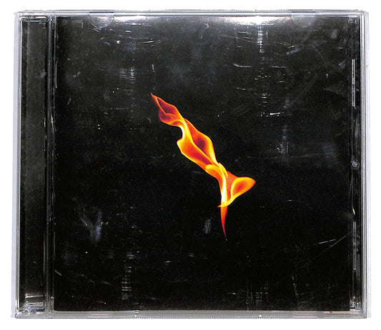 EBOND Turin Brakes - Dark On Fire CD CD100116