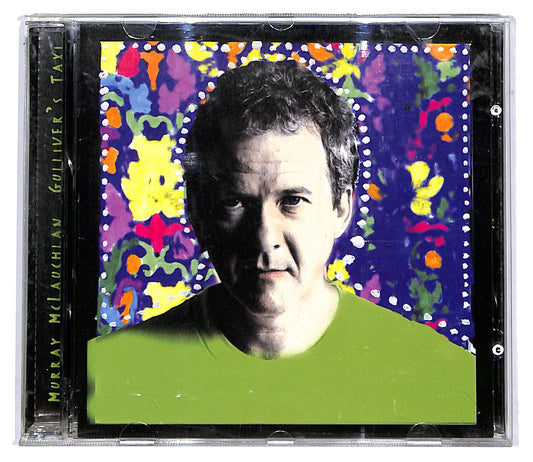 EBOND Murray McLauchlan - Gulliver's Taxi CD CD100117