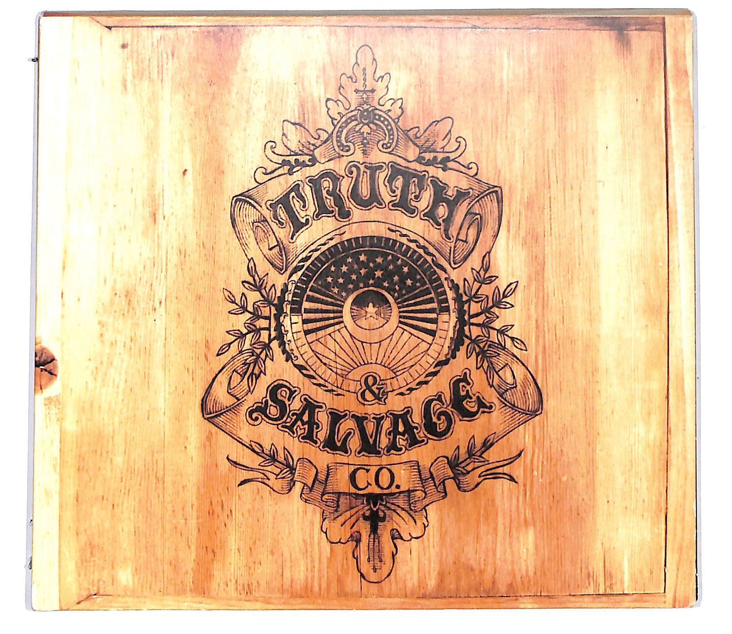 EBOND Truth & Salvage Co. - Truth & Salvage Co. DIGIPACK CD CD100123