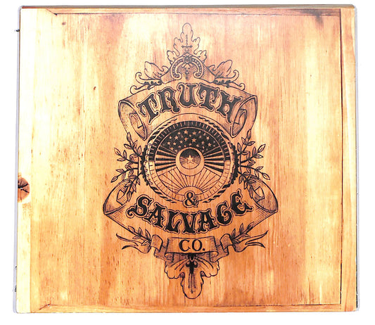 EBOND Truth & Salvage Co. - Truth & Salvage Co. DIGIPACK CD CD100123