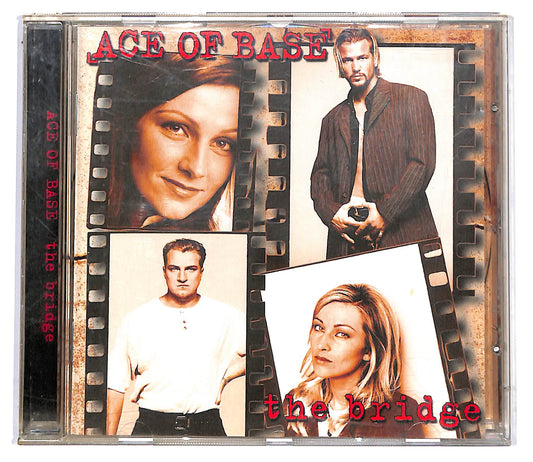 EBOND Ace Of Base - The Bridge CD CD100142