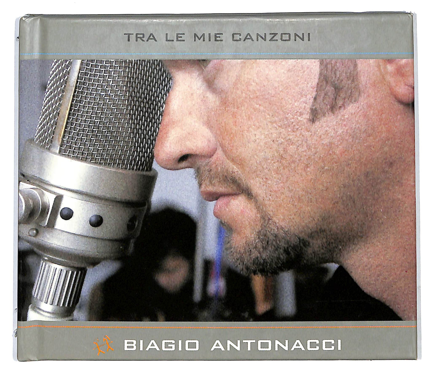 EBOND Biagio Antonacci - Tra Le Mie Canzoni CD CD100216
