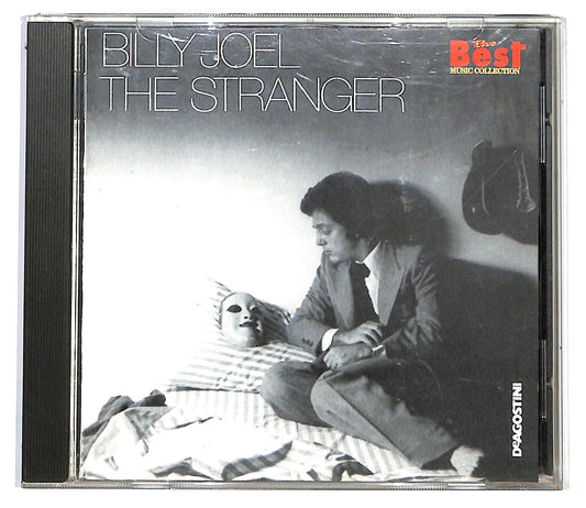 EBOND Billy Joel - The Stranger CD CD100232