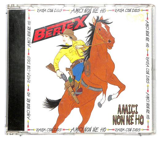 EBOND Loredana Berte' - Amici Non Ne Ho CD CD100233