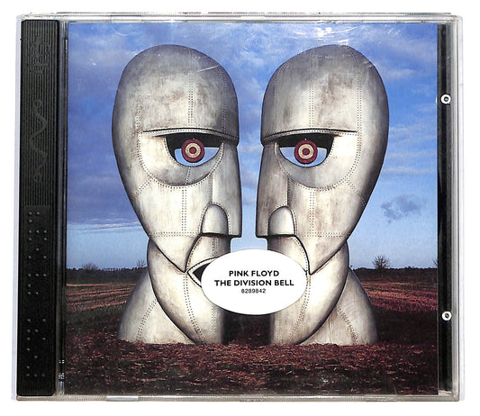 EBOND Pink Floyd - The Division Bell CD CD100249