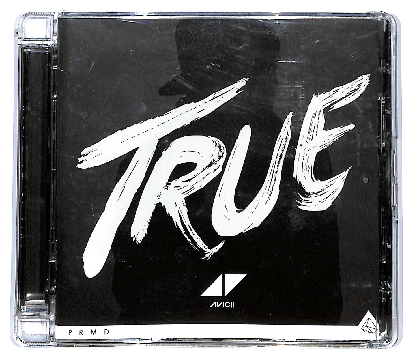 EBOND Avicii - True SJB CD CD100314