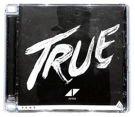 EBOND Avicii - True SJB CD CD100314