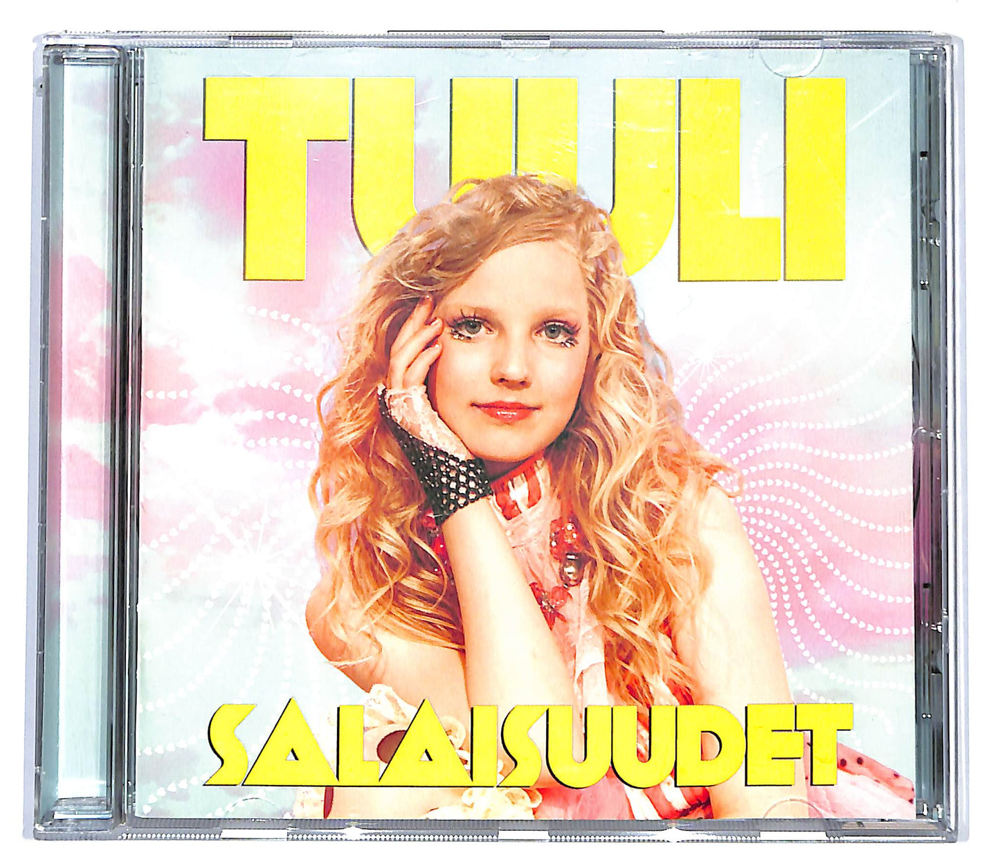 EBOND Tuuli - Salaisuudet CD CD100318