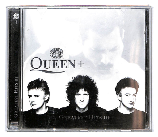 EBOND Queen - Greatest Hits III CD CD100508