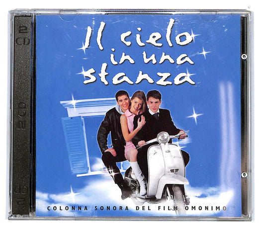 EBOND Various - Il Cielo In Una Stanza ( 2dichi) CD CD100520
