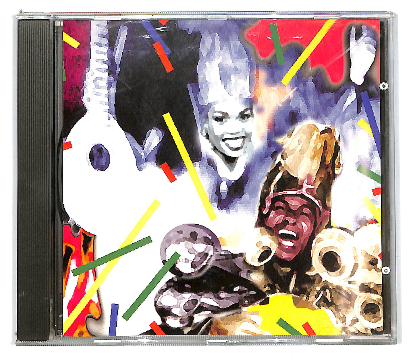 EBOND Various - Brasile - il disco del mese CD CD100938
