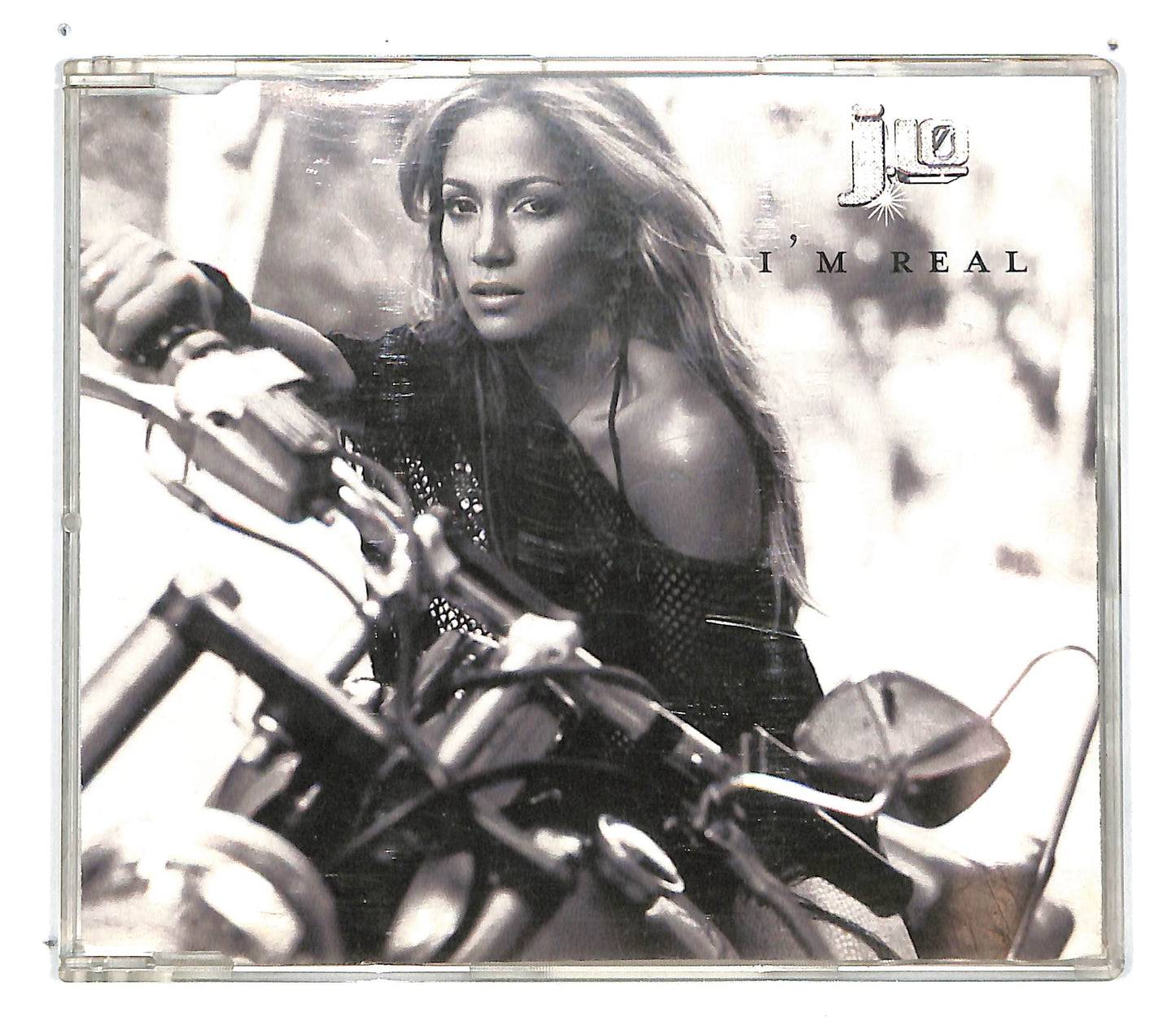EBOND J.Lo - I'm Real CD CD100950