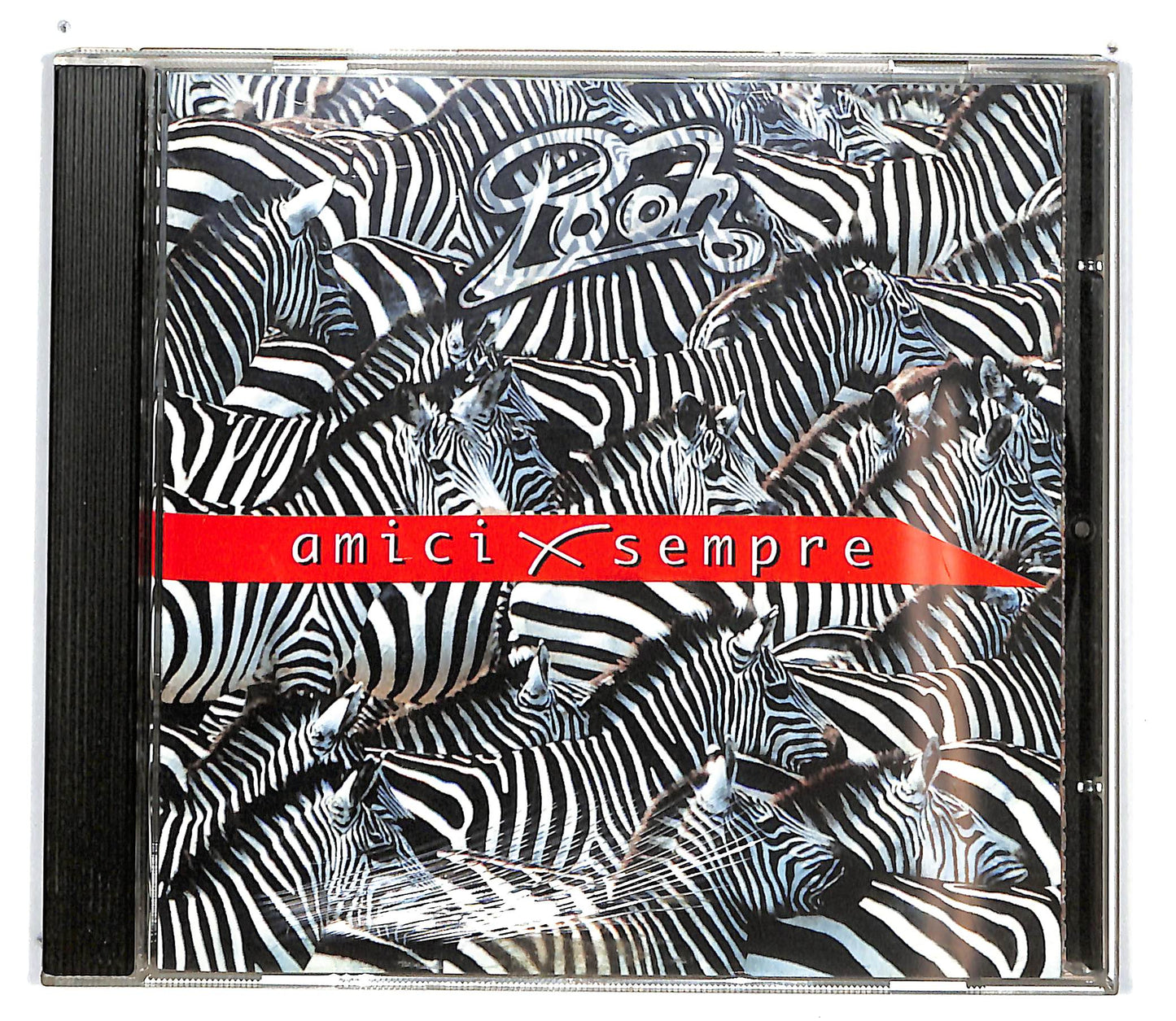 EBOND Pooh - Amici X Sempre vol. 1 EDITORIALE CD CD100959