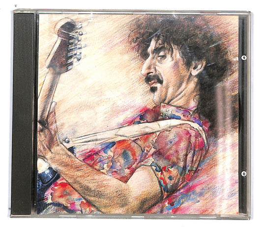EBOND Various - La Woodstock Nation - L'America Del Rock 6 CD CD101004