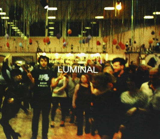 EBOND Luminal - Amatoriale Italia Digipack5020 CD CDS001521