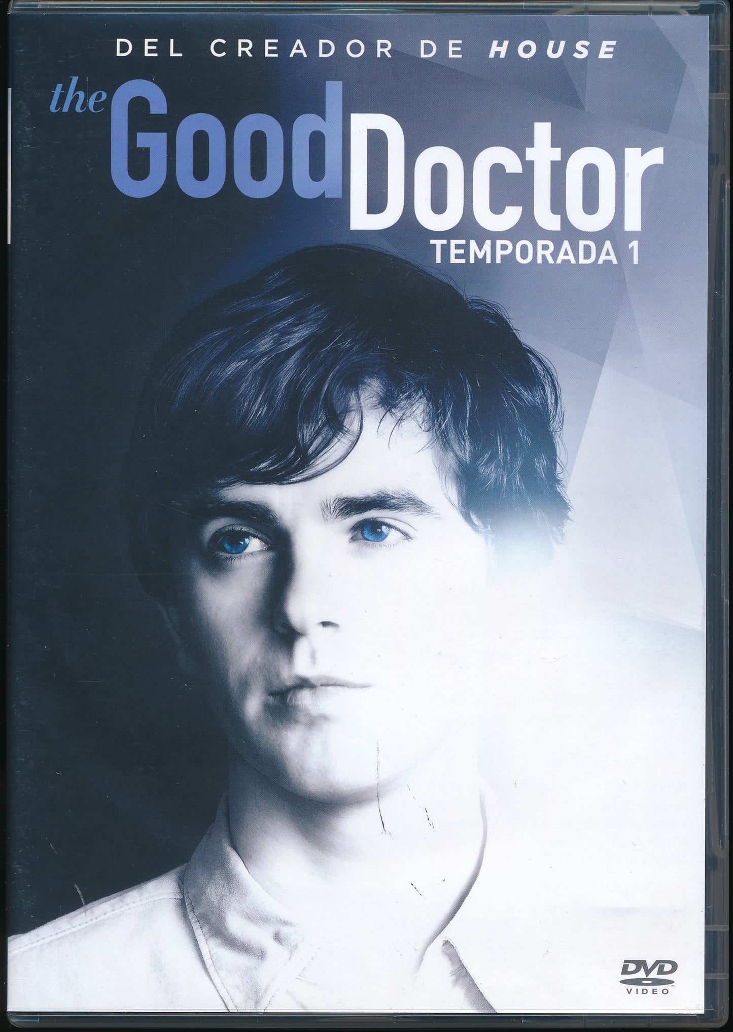 EBOND The Good Doctor Stg.1 (Box 5 Dvd) [Edizione Spagna] D041028