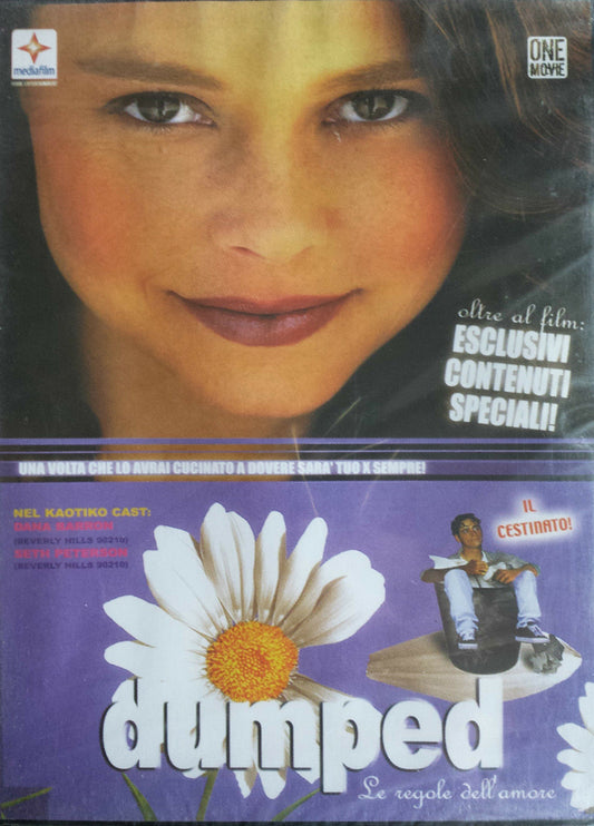 EBOND Dumped - Le Regole Dell'Amore DVD D047026