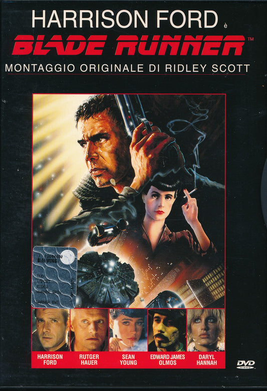 EBOND Blade runner    [Snapper ] DVD D086006