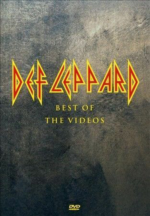 EBOND Def Leppard - Greatest Hits DVD D127006