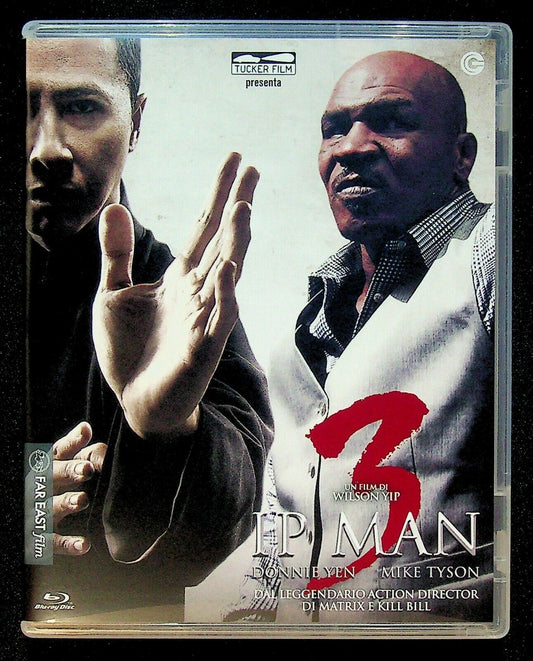 EBOND Ip Man 3 BLURAY D223014