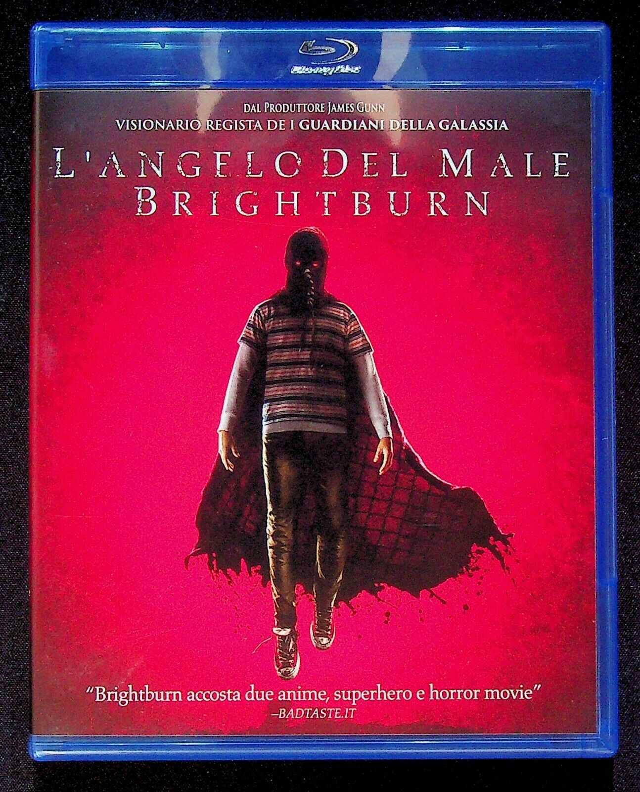 EBOND L'angelo Del Male - Brightburn BLURAY D233017