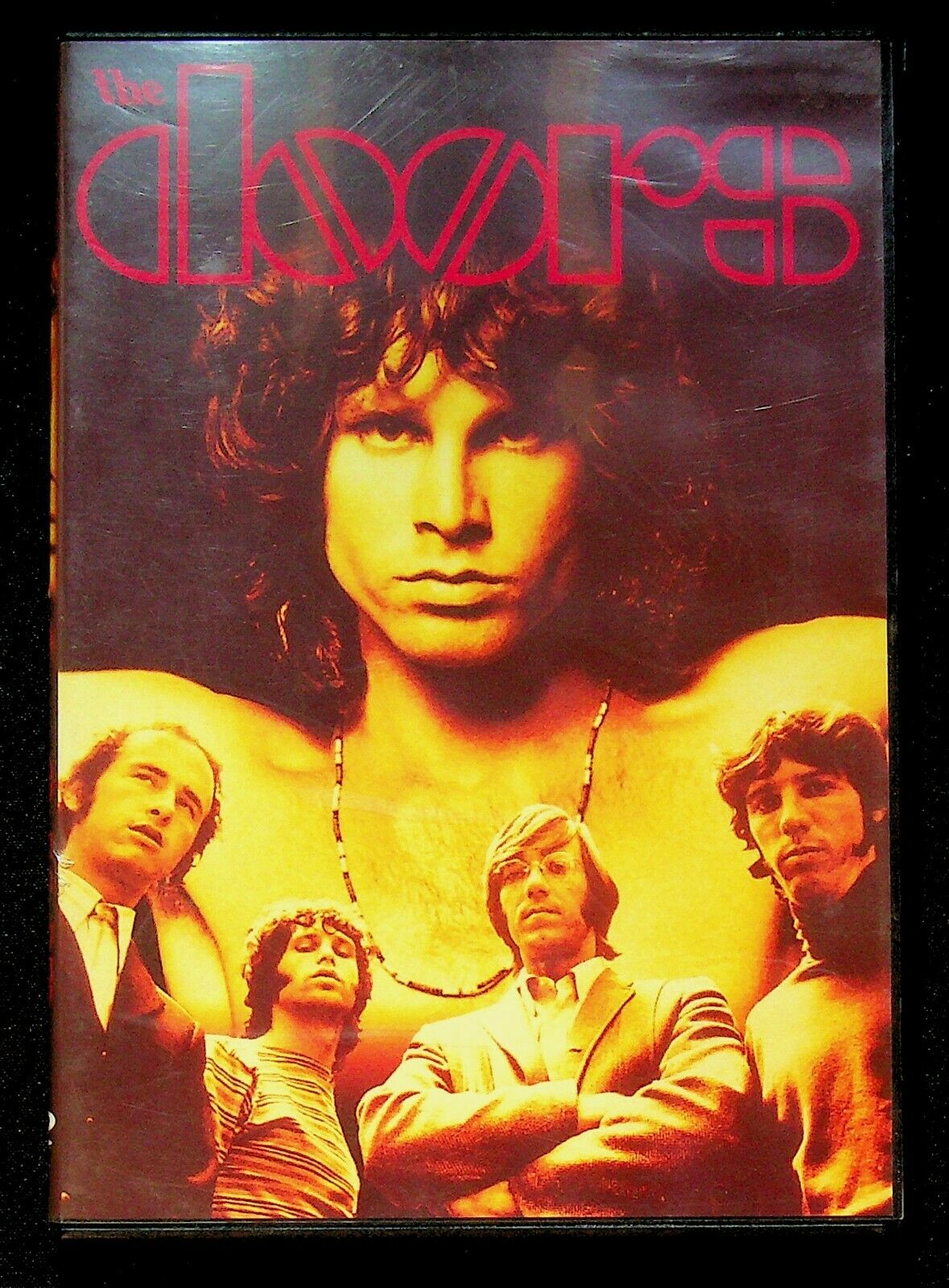 EBOND The Doors - Soundstage Performances Ntsc DVD D237003