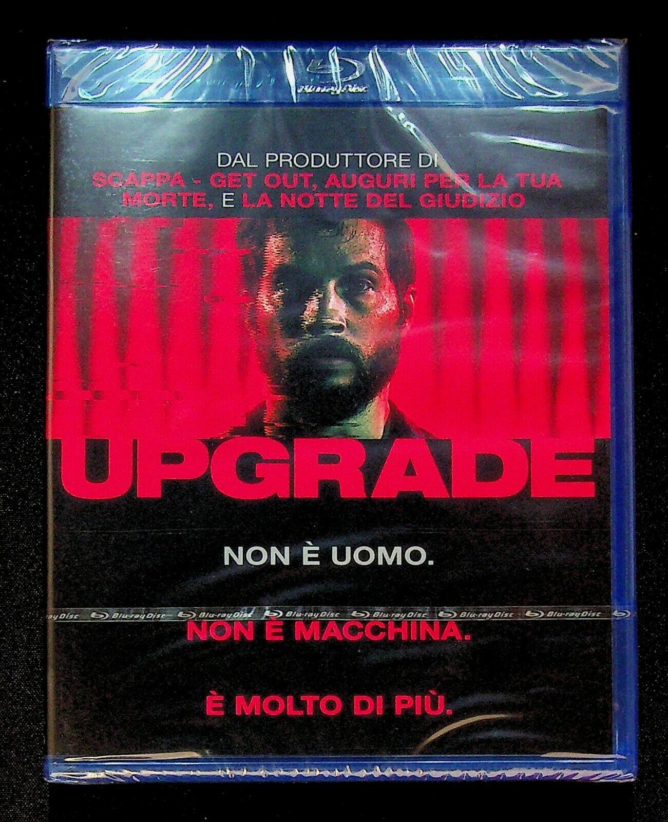 EBOND Upgrade BLURAY D242014