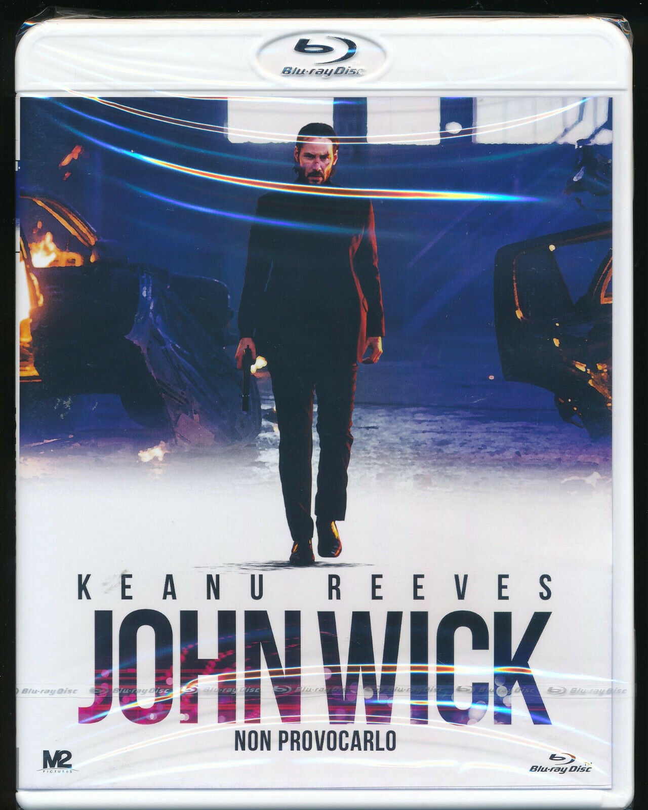 EBOND Johnwick BLURAY D271015