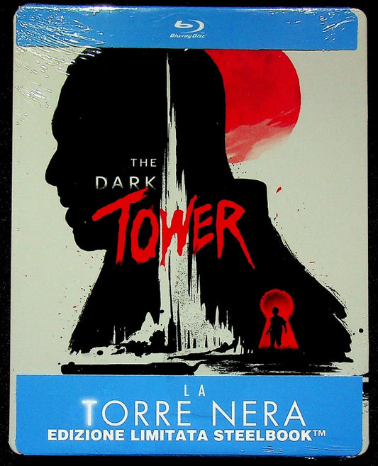 EBOND La Torre Nera BLURAY D294006