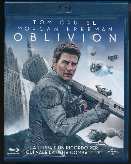 EBOND Oblivion  BLURAY D324007