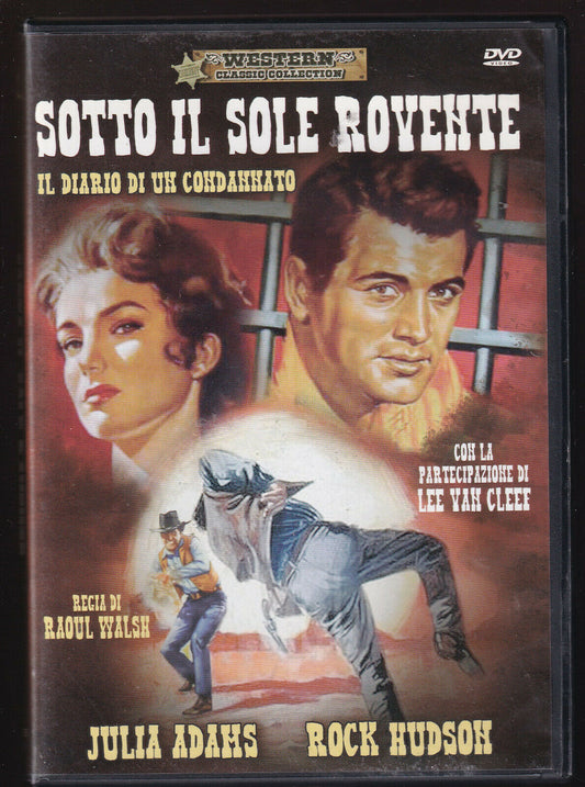 EBOND Sotto Il Sole Rovente DVD D347013