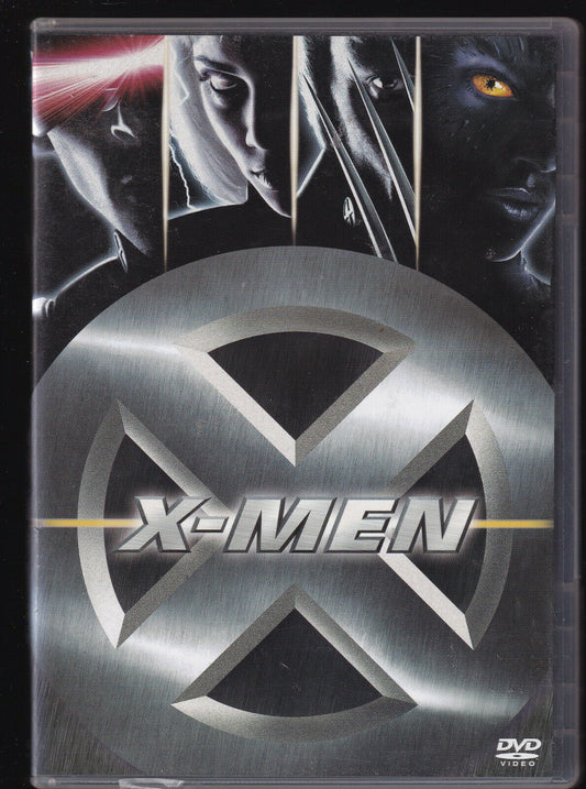 EBOND x Men DVD D358006