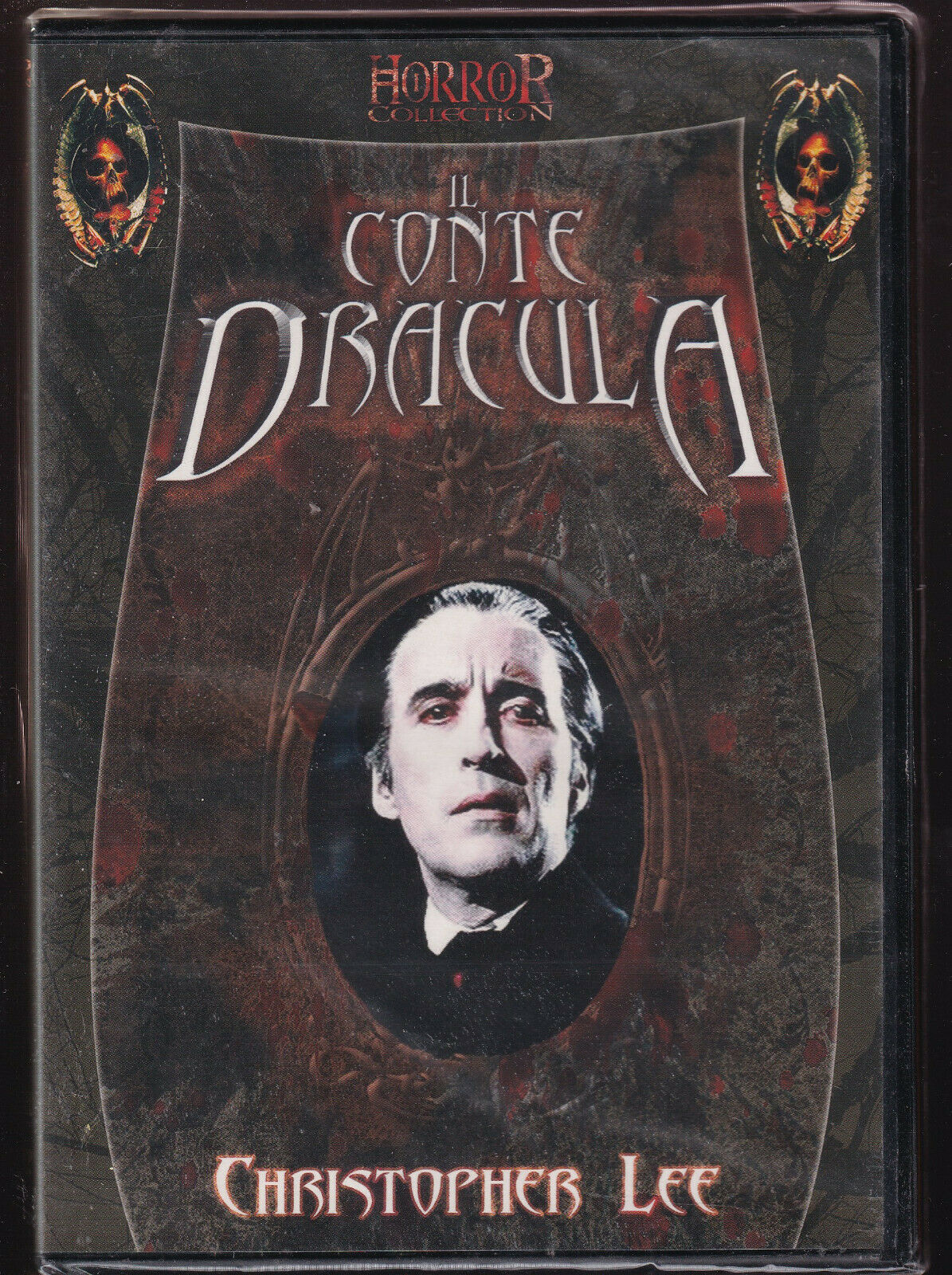 EBOND Il Conte Dracula DVD D367004