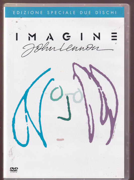 EBOND Imagine DVD D379001