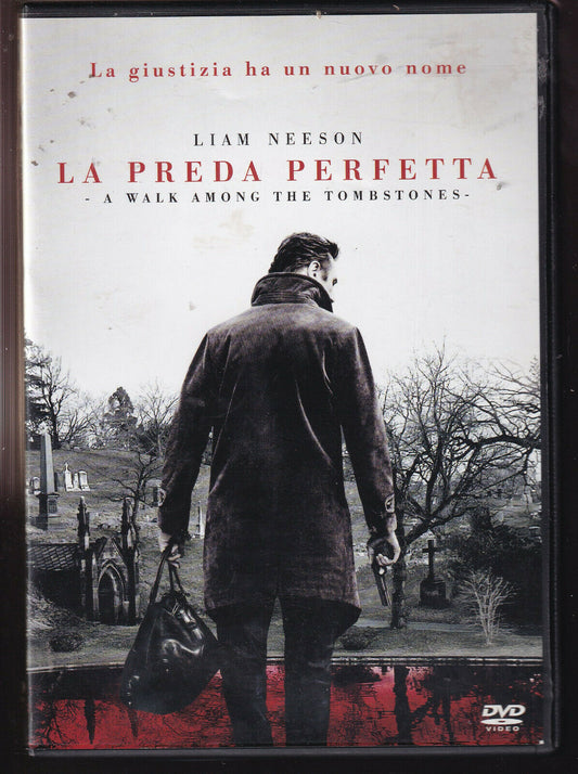 EBOND La Preda Perfetta DVD D402012