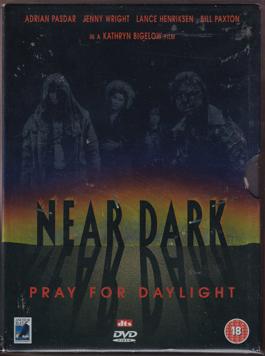 EBOND Near Dark DVD D406007