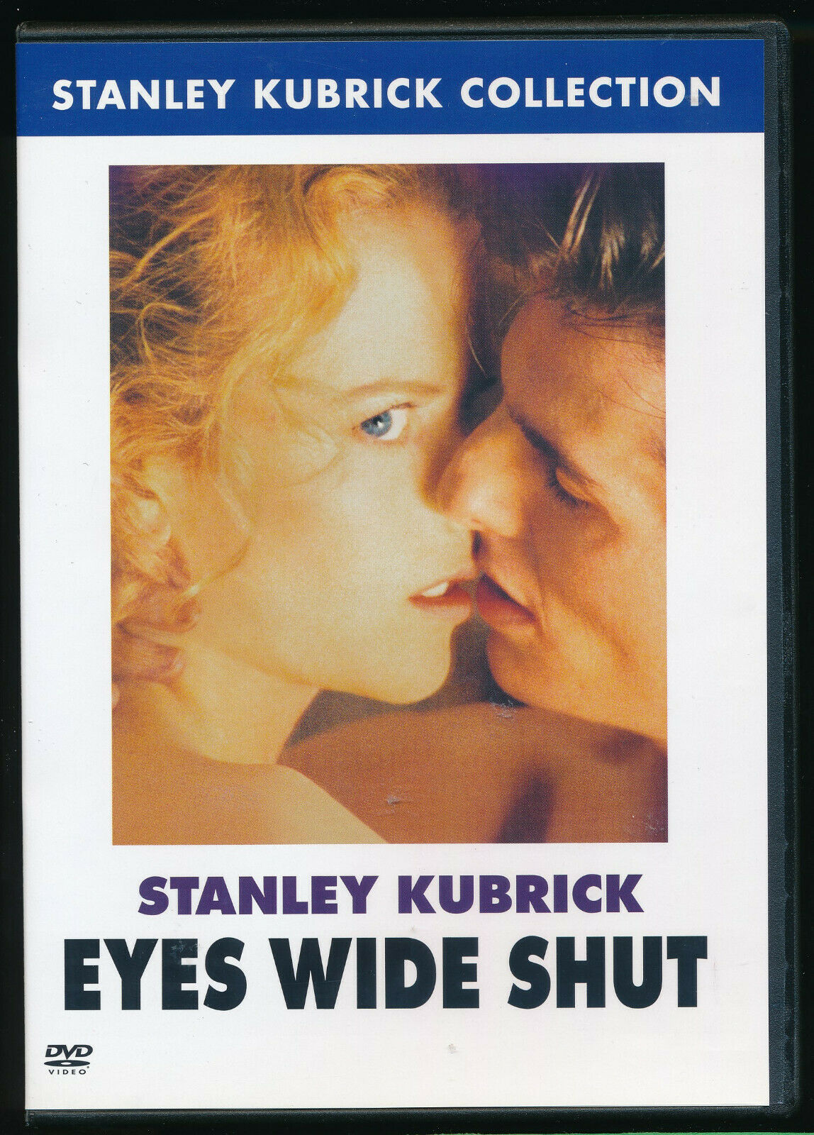 EBOND Eyes Wide Shut DVD D432003