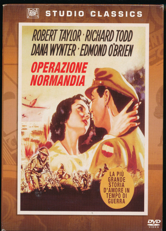 EBOND  Operazione Normandia DVD D482014