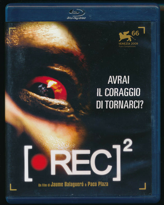 EBOND Rec 2 BLURAY D491017