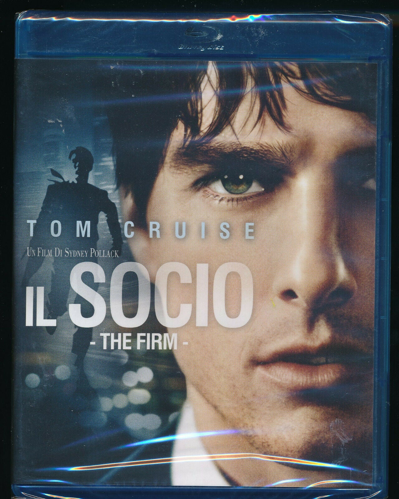 EBOND  Il Socio BLURAY D500007