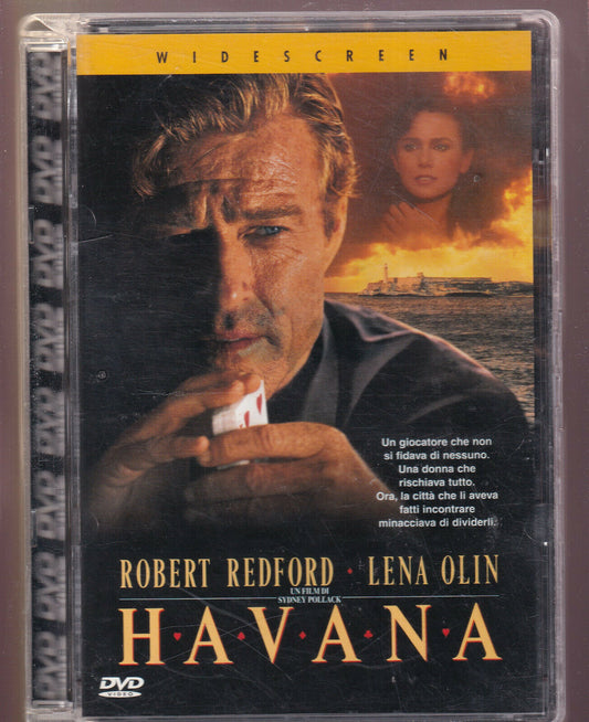 EBOND  Havana Sjb DVD D503007